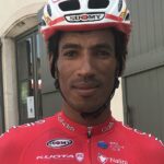 Daniel Teklehaimanot