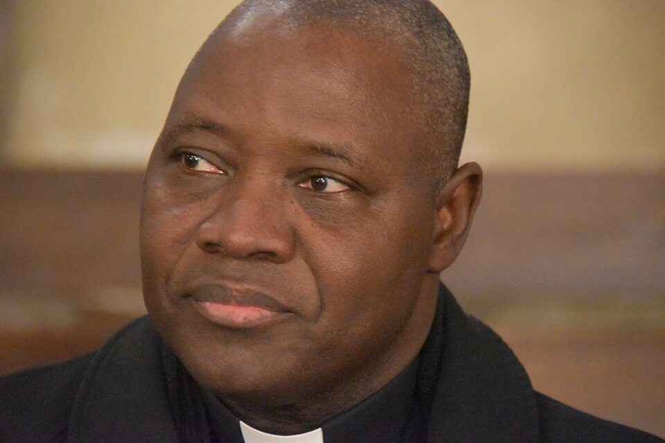 Ignatius Ayau Kaigama