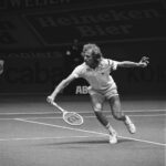 Vitas Gerulaitis