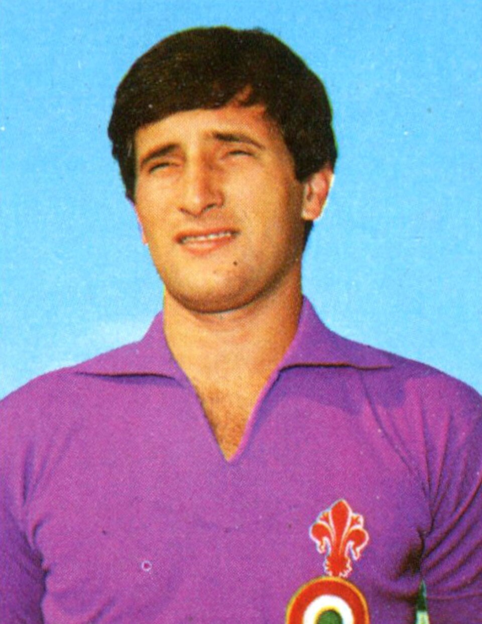 Domenico Caso