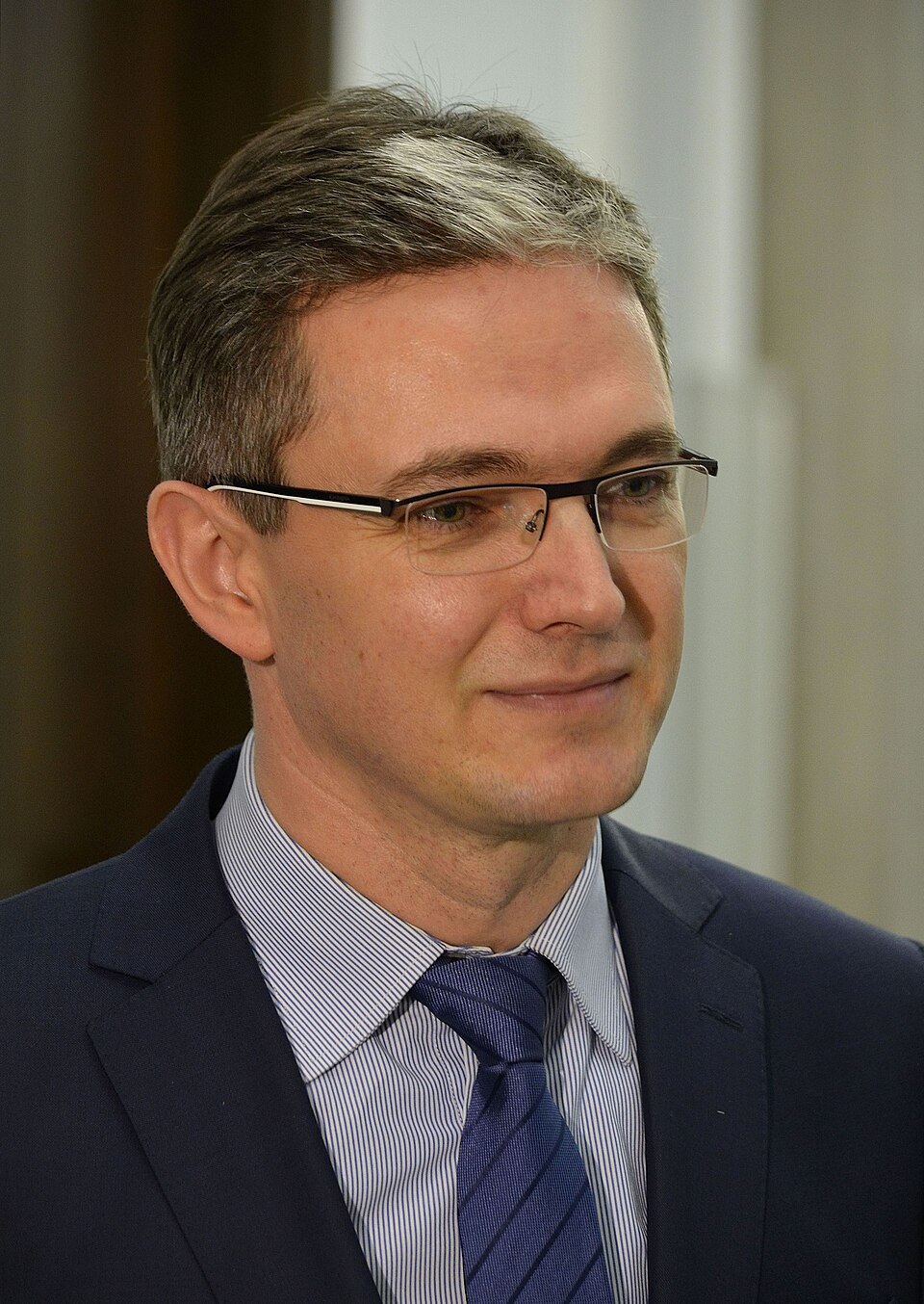 Adam Jarubas