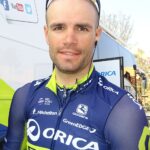 Luka Mezgec
