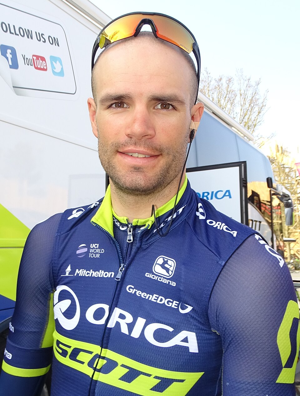 Luka Mezgec