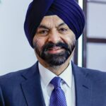 Ajay Banga