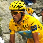 Alberto Contador