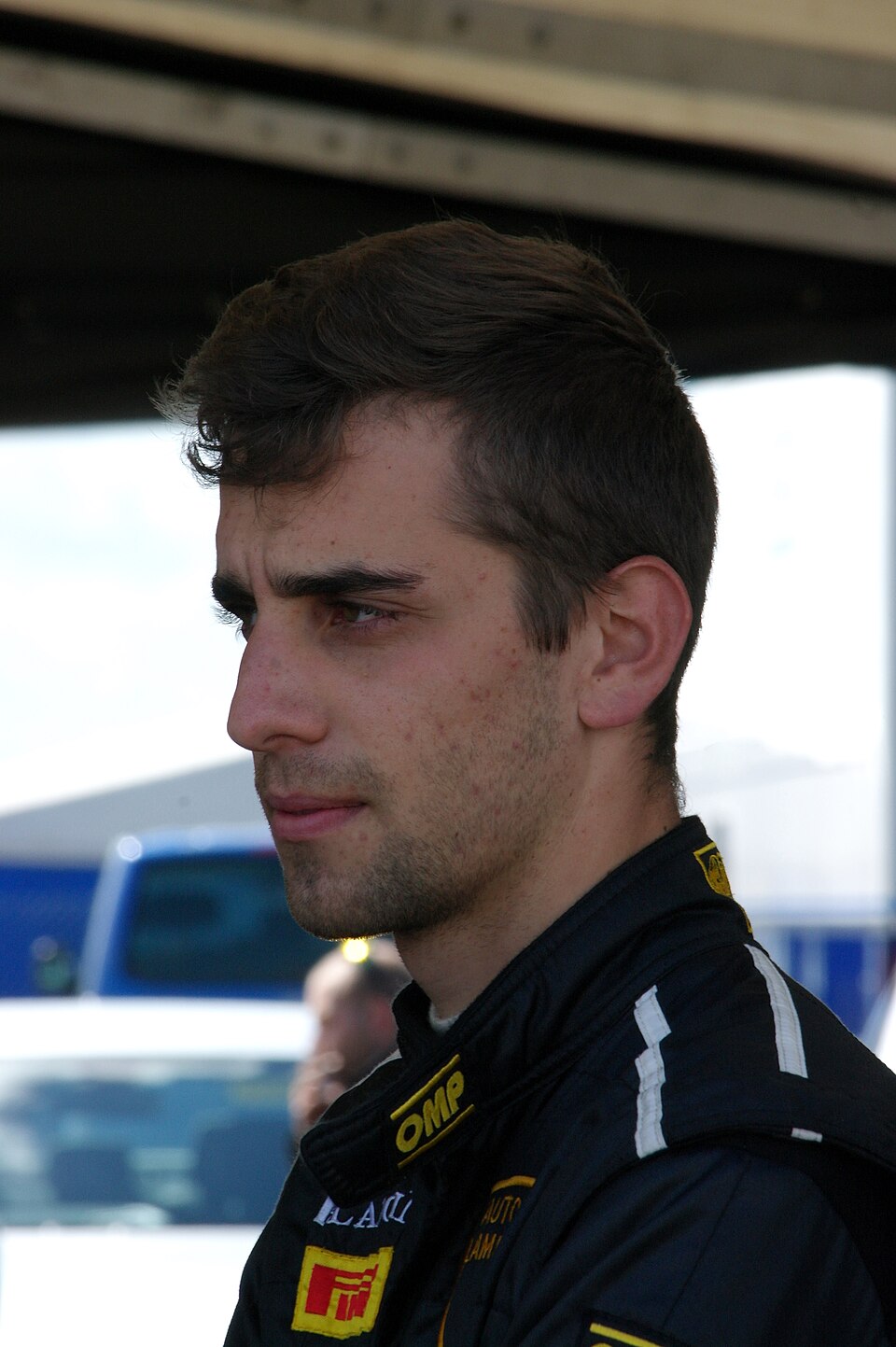 Alberto Cerqui