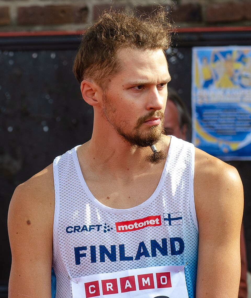 Aleksi Ojala