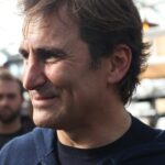 Alex Zanardi