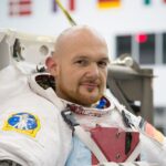 Alexander Gerst
