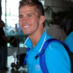 Alexis Vastine