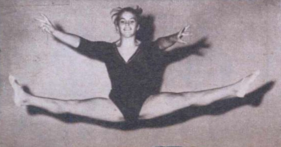 Alina Goreac