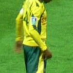 Alioum Saidou