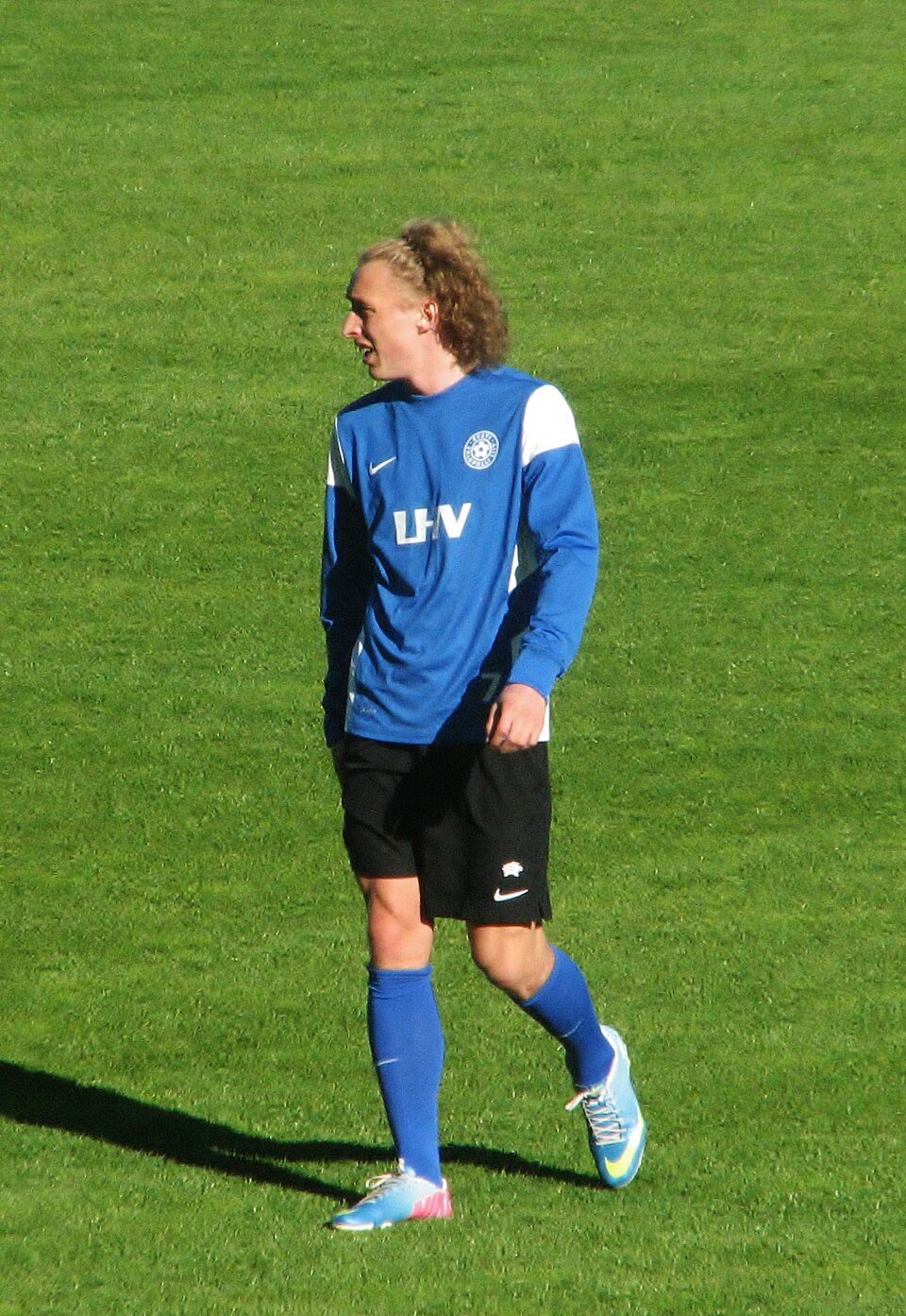 Rauno Alliku