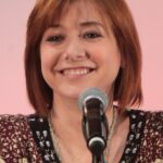 Alyson Hannigan