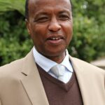 Harry Mutuma Kathurima