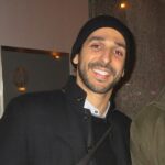 Amir Arison
