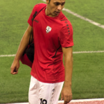 Amredin Sharifi