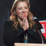 Amy Redford