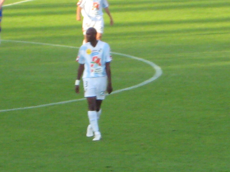 Joël Sami