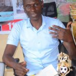 Andrew Mwesigwa