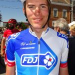 Yoann Offredo