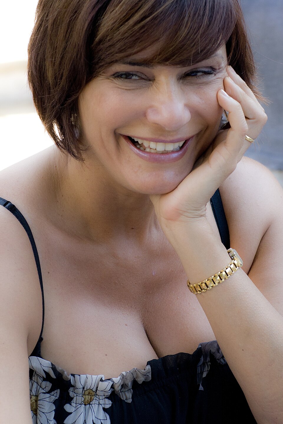 Anna Rita Del Piano