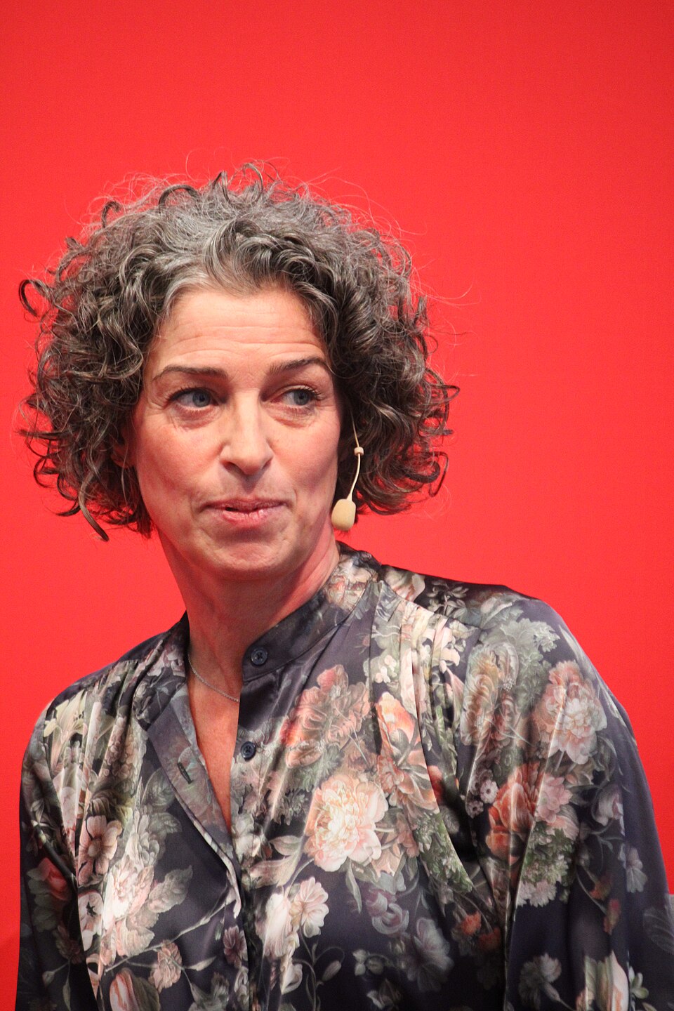 Anne Dorthe Tanderup