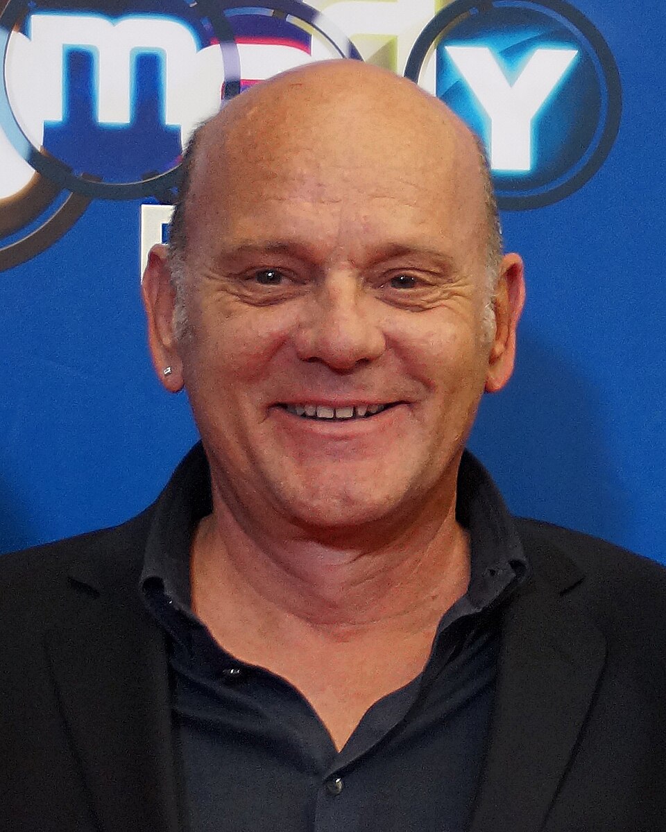 Ulrich Gebauer