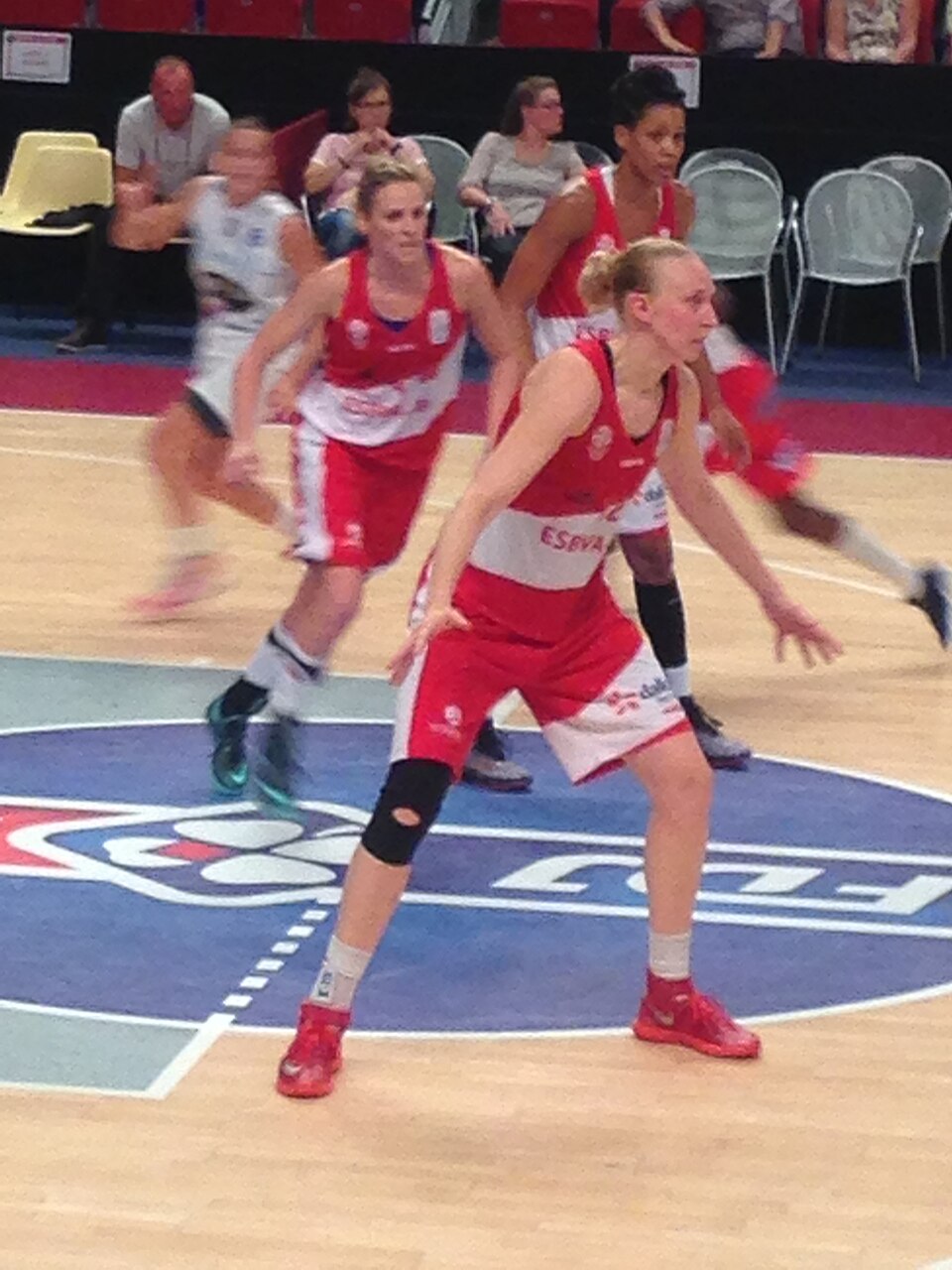 Ann Wauters