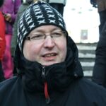 Mikael Gustafsson