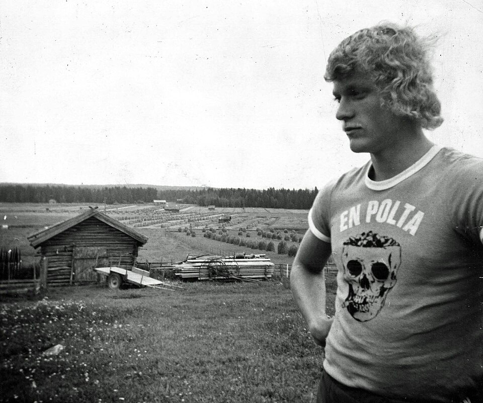 Antti Rajamäki