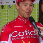 Michael Van Staeyen