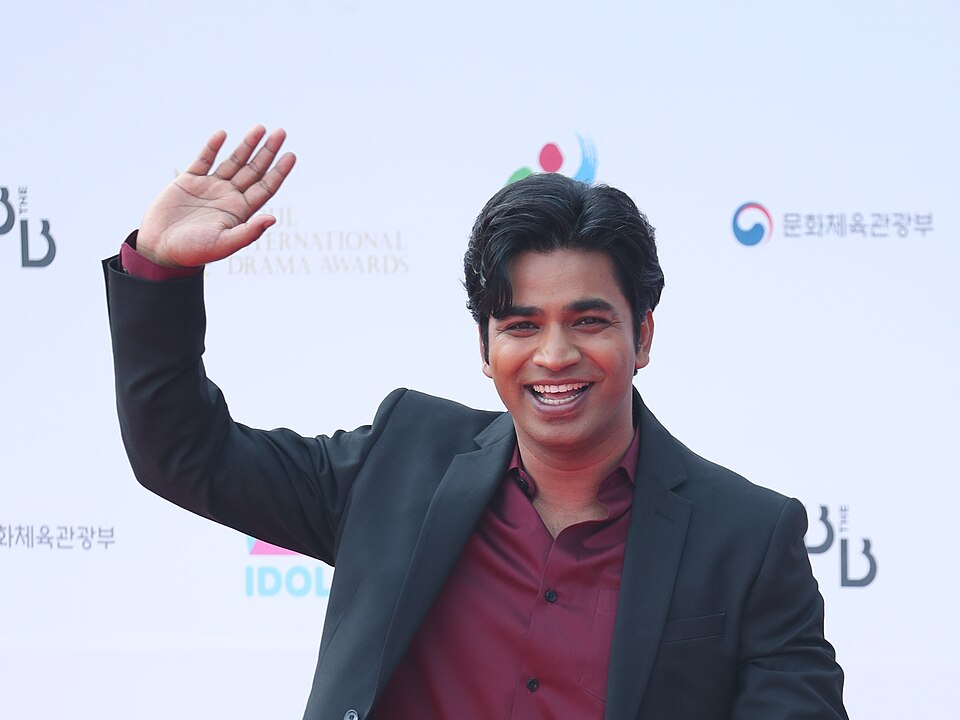 Anupam Tripathi