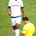 Marcel Appiah