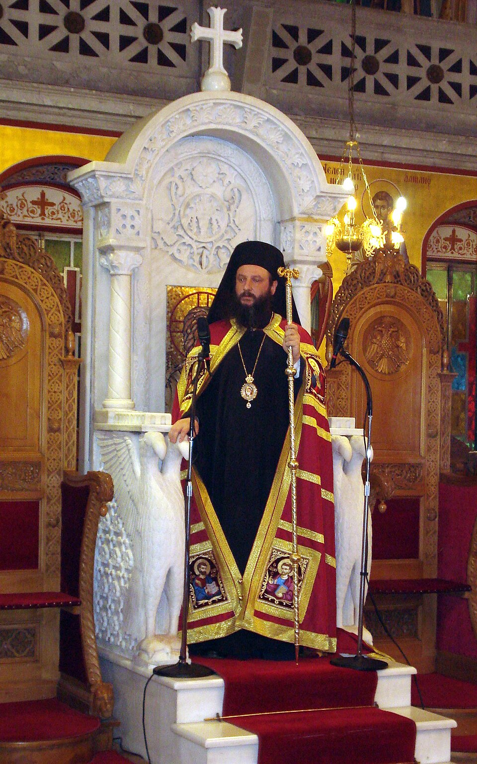 Jovan Vraniškovski