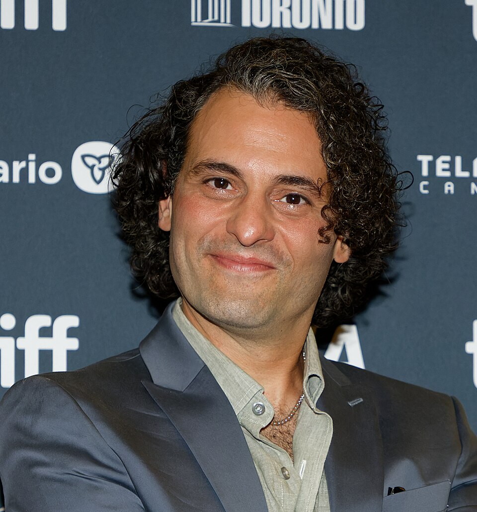 Arian Moayed