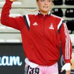 Arna Sif Pálsdóttir