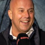 Arne Slot