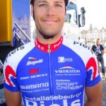 Jeff Vermeulen