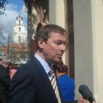 Artūras Zuokas