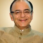 Arun Jaitley