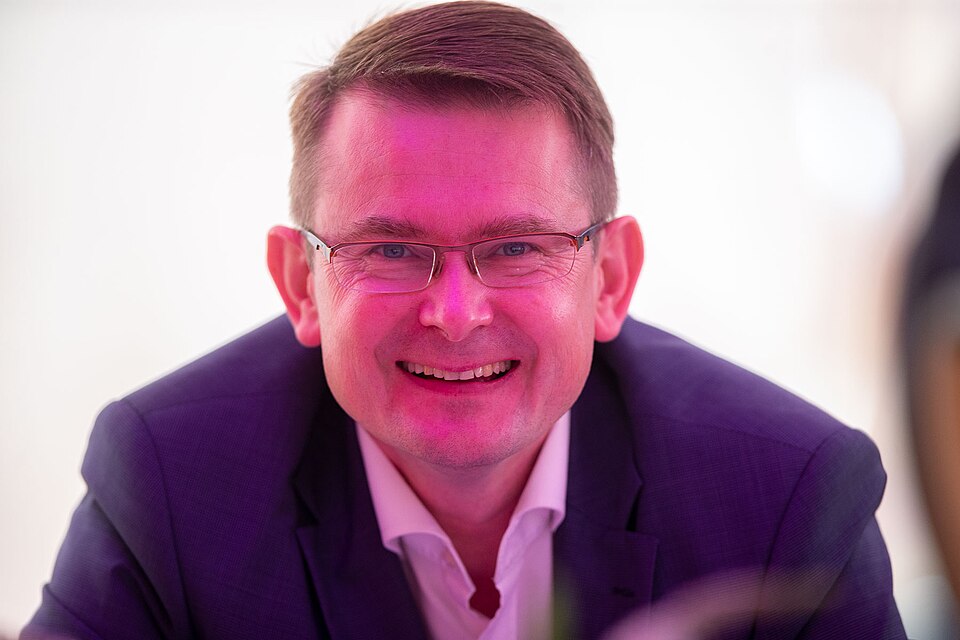 Arūnas Dulkys