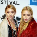 Ashley Olsen