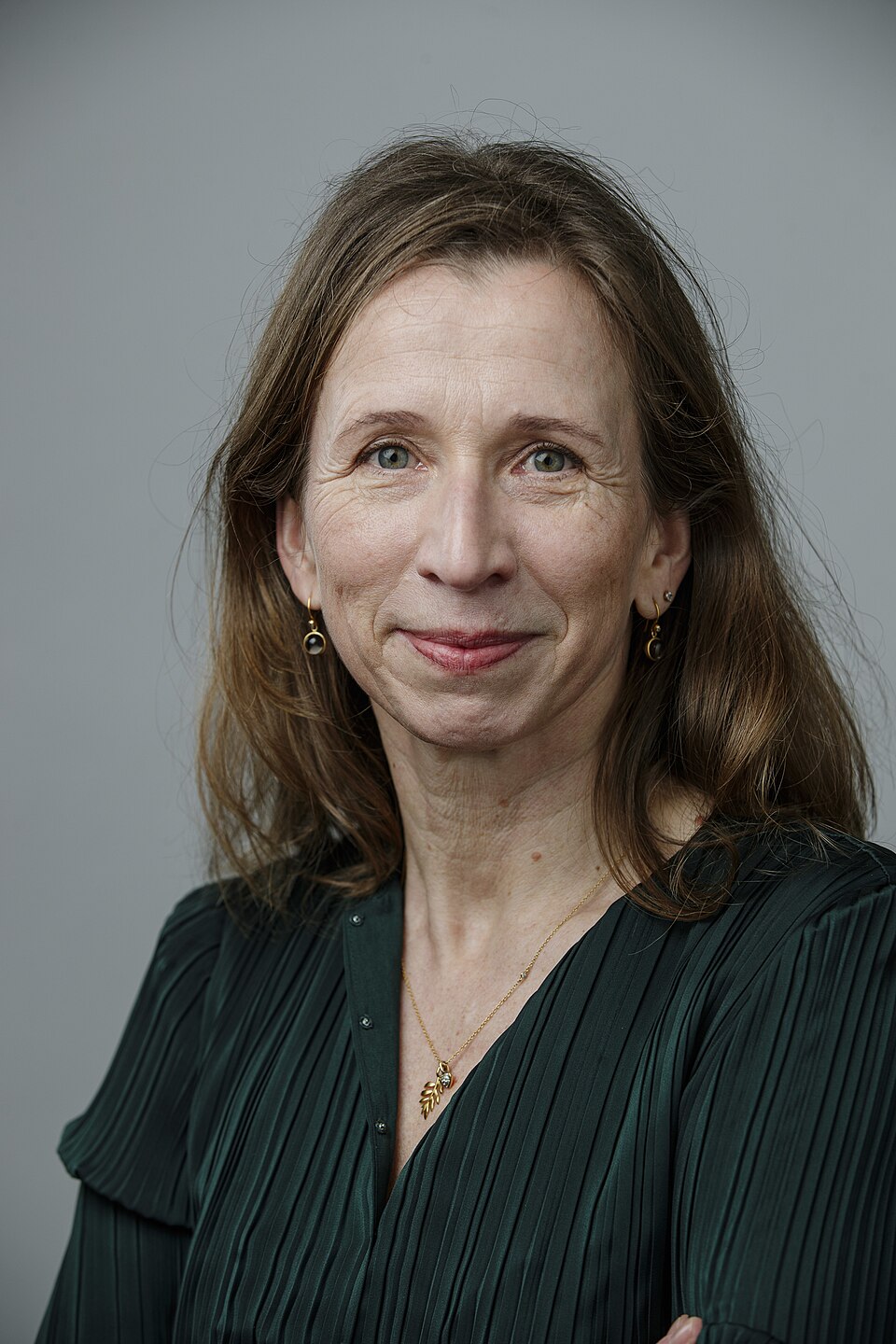 Astri Aas-Hansen