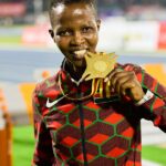 Emily Wamusyi Ngii