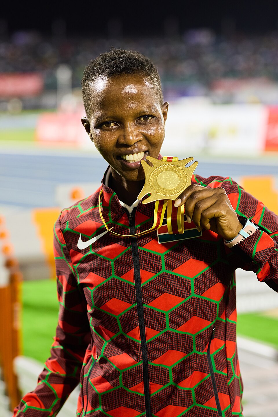 Emily Wamusyi Ngii