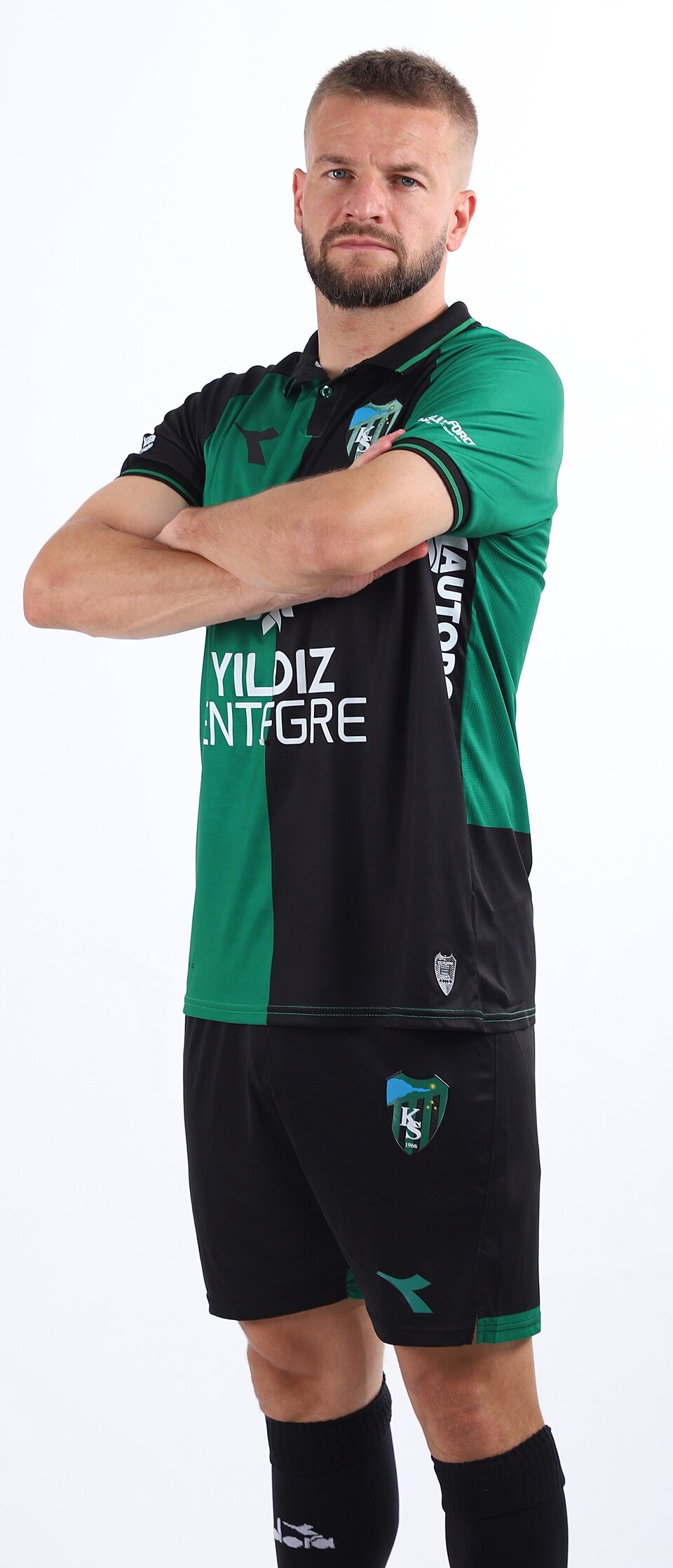 Atila Turan