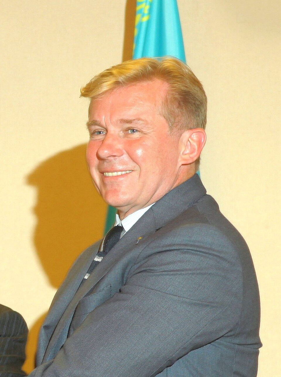 Audronius Ažubalis