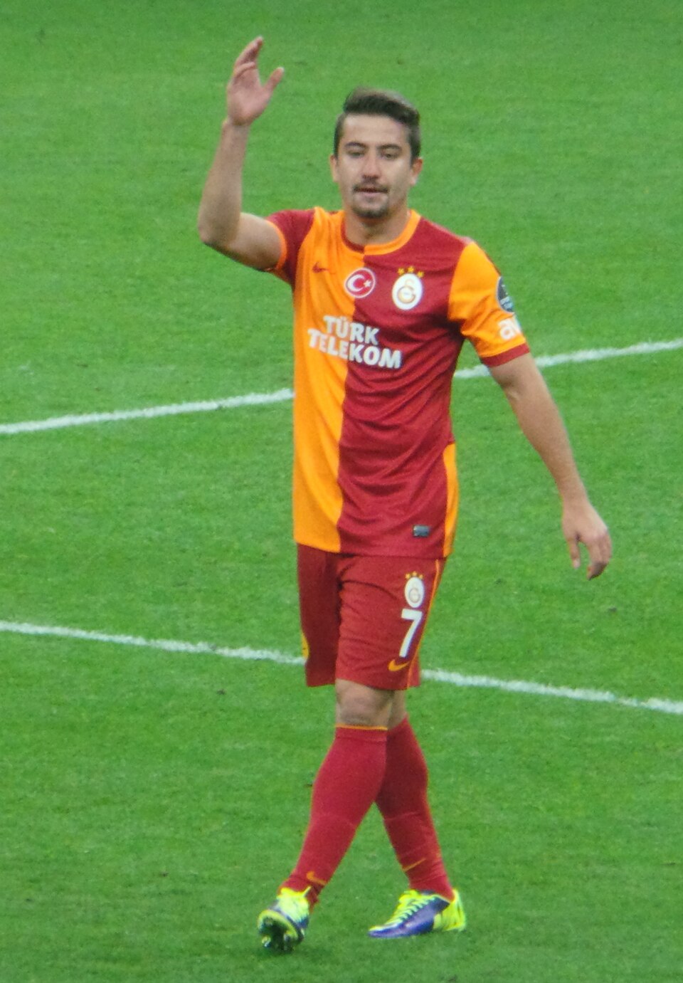 Aydın Yılmaz