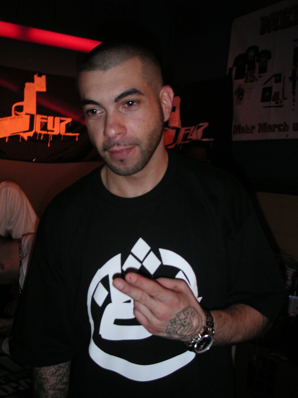 Azad (rapper)